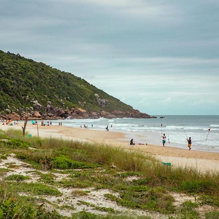 Estilo e Conforto para 7 hóspedes nos Ingleses Florianópolis Exterior foto