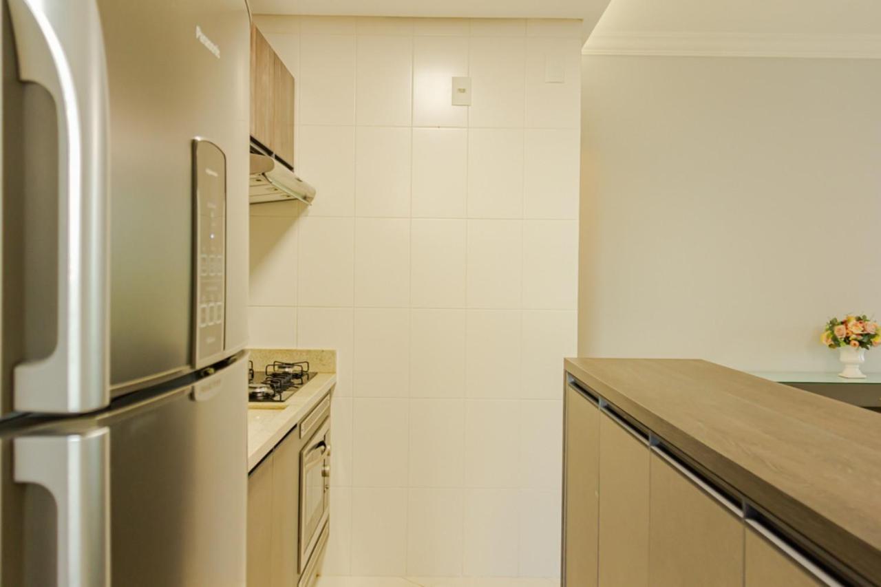 Estilo e Conforto para 7 hóspedes nos Ingleses Florianópolis Exterior foto