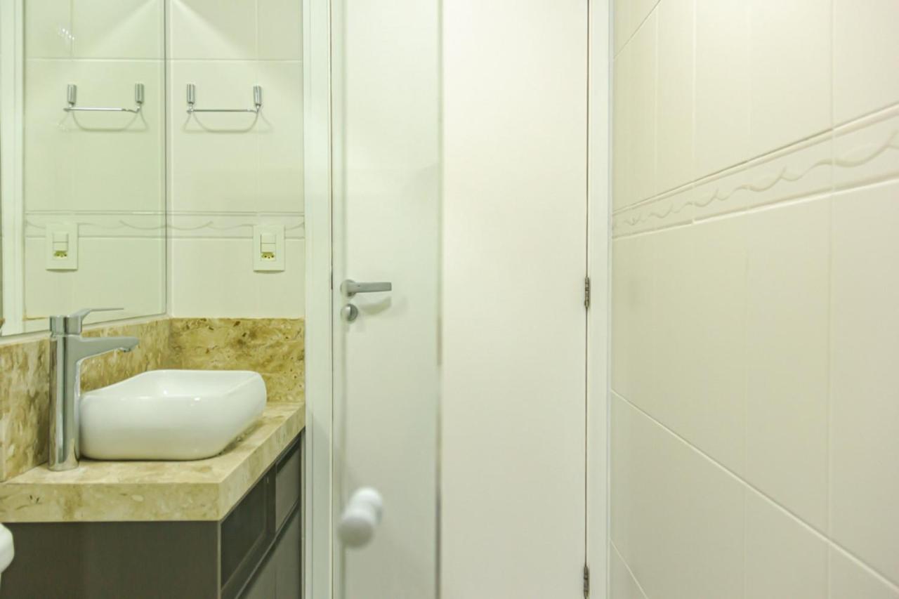 Estilo e Conforto para 7 hóspedes nos Ingleses Florianópolis Exterior foto
