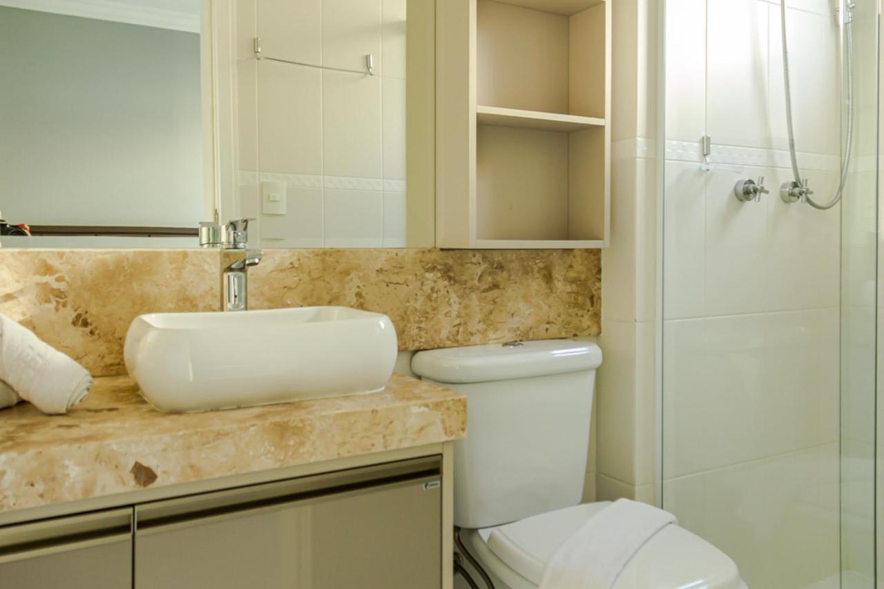 Estilo e Conforto para 7 hóspedes nos Ingleses Florianópolis Exterior foto