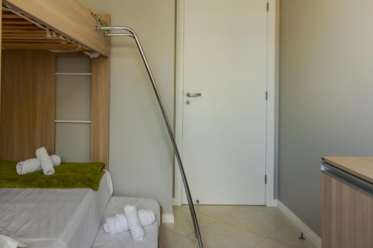 Estilo e Conforto para 7 hóspedes nos Ingleses Florianópolis Exterior foto