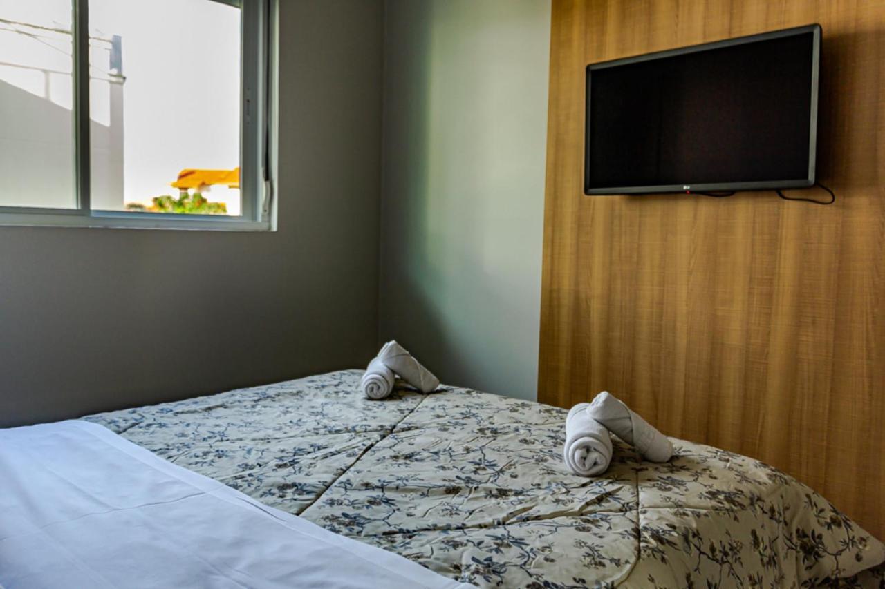 Estilo e Conforto para 7 hóspedes nos Ingleses Florianópolis Exterior foto