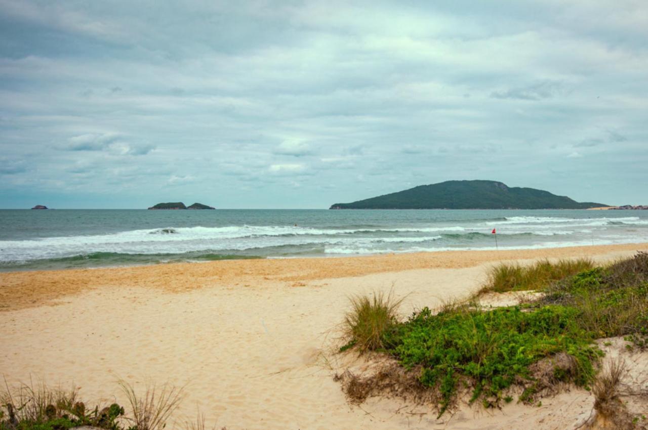 Estilo e Conforto para 7 hóspedes nos Ingleses Florianópolis Exterior foto