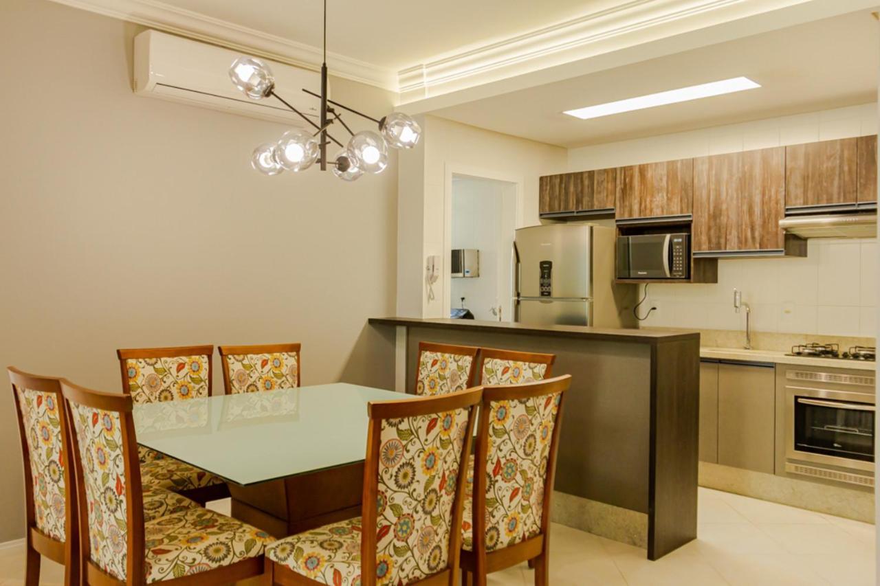 Estilo e Conforto para 7 hóspedes nos Ingleses Florianópolis Exterior foto