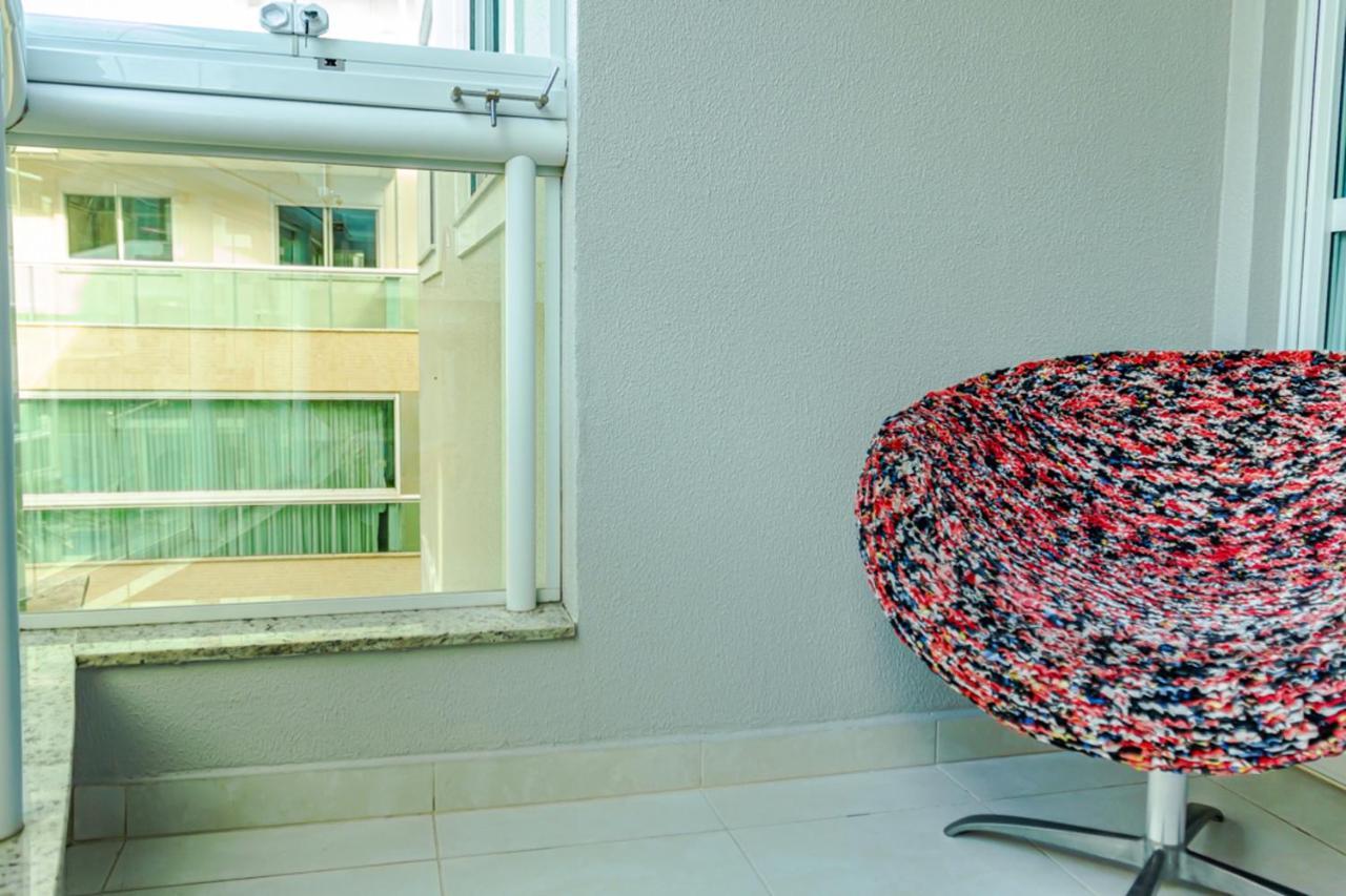 Estilo e Conforto para 7 hóspedes nos Ingleses Florianópolis Exterior foto