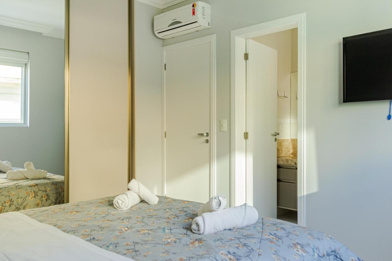 Estilo e Conforto para 7 hóspedes nos Ingleses Florianópolis Exterior foto