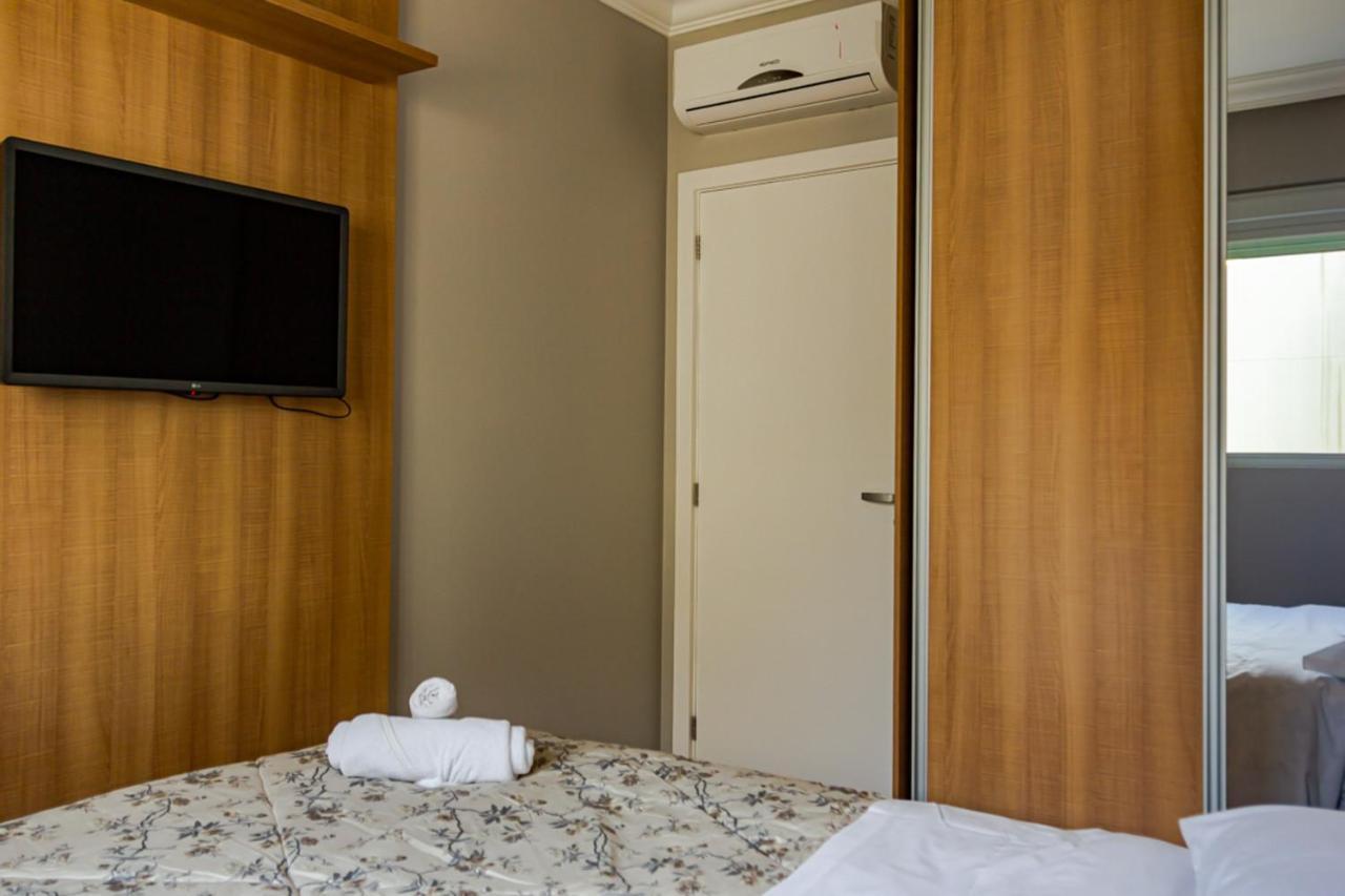 Estilo e Conforto para 7 hóspedes nos Ingleses Florianópolis Exterior foto