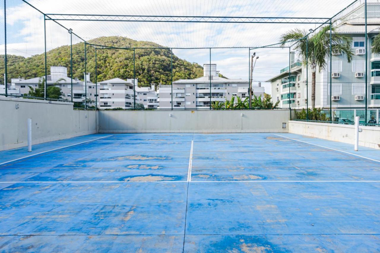 Estilo e Conforto para 7 hóspedes nos Ingleses Florianópolis Exterior foto