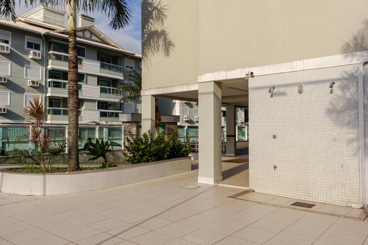 Estilo e Conforto para 7 hóspedes nos Ingleses Florianópolis Exterior foto