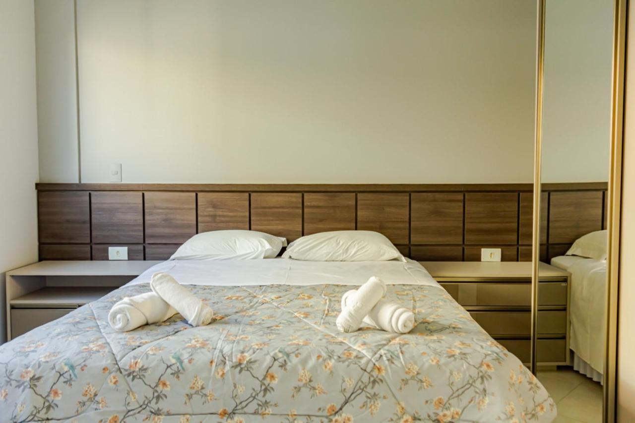 Estilo e Conforto para 7 hóspedes nos Ingleses Florianópolis Exterior foto
