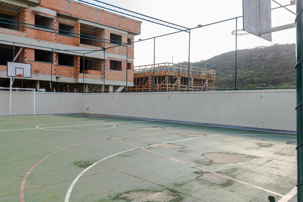 Estilo e Conforto para 7 hóspedes nos Ingleses Florianópolis Exterior foto
